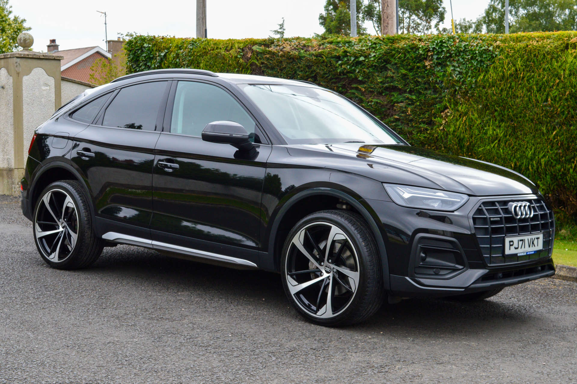 2021 Audi Q5