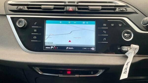 Used Citroen Grand C4 Spacetourer from Bedford Cars