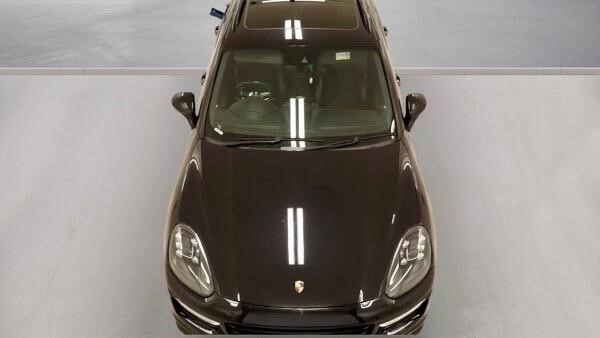 Used Porsche Cayenne from Bedford Cars
