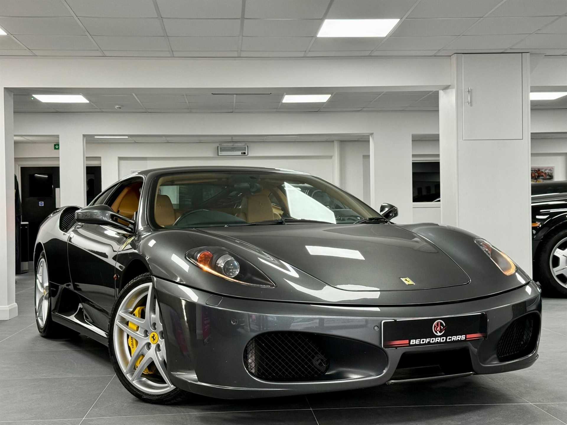 Ferrari F430 2008