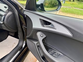 Used Audi A6 Saloon from Bedford Cars