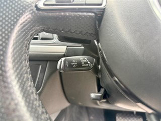 Used Audi A6 Saloon from Bedford Cars