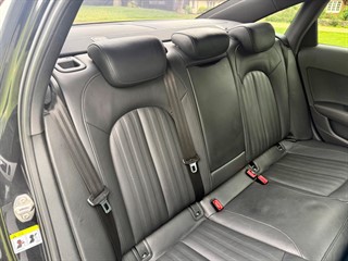 Used Audi A6 Saloon from Bedford Cars