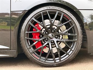 Used Audi R8 from Bedford Cars