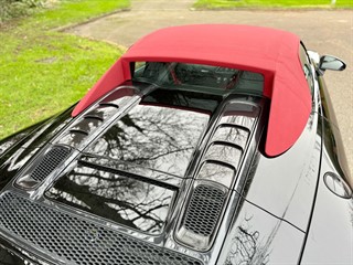 Used Audi R8 from Bedford Cars