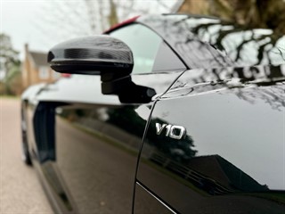 Used Audi R8 from Bedford Cars