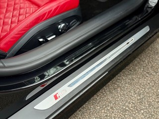 Used Audi R8 from Bedford Cars