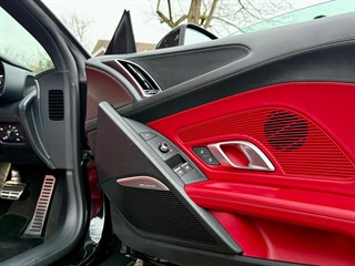Used Audi R8 from Bedford Cars
