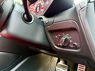 Used Audi R8 from Bedford Cars