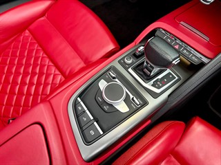 Used Audi R8 from Bedford Cars