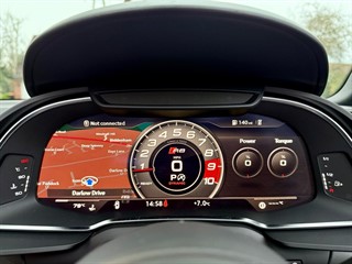 Used Audi R8 from Bedford Cars