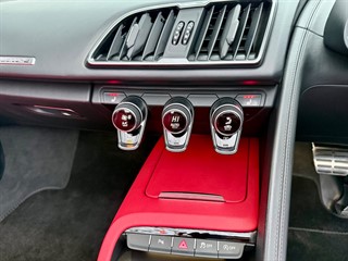 Used Audi R8 from Bedford Cars