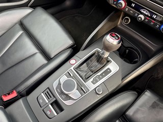 Used Audi RS3 from Bedford Cars