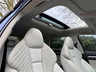 Used Audi RS3 from Bedford Cars