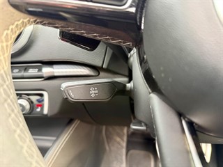 Used Audi RS3 from Bedford Cars