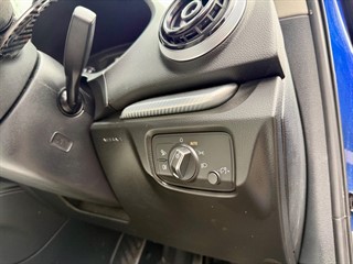 Used Audi RS3 from Bedford Cars