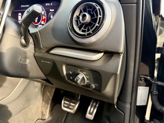 Used Audi RS3 from Bedford Cars