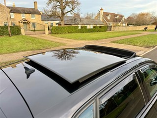 Used Audi RS3 from Bedford Cars