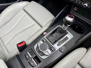 Used Audi RS3 from Bedford Cars