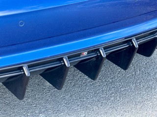 Used Audi RS3 from Bedford Cars