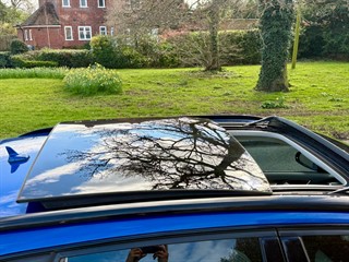 Used Audi RS3 from Bedford Cars