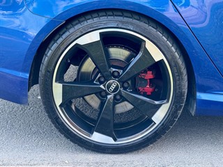 Used Audi RS3 from Bedford Cars