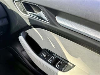 Used Audi RS3 from Bedford Cars