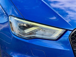 Used Audi RS3 from Bedford Cars