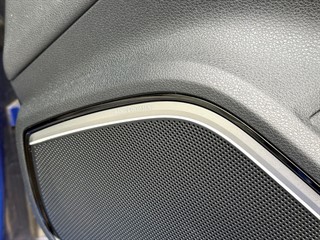 Used Audi RS3 from Bedford Cars