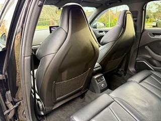 Used Audi RS3 from Bedford Cars