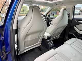 Used Audi RS3 from Bedford Cars