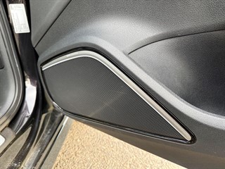 Used Audi RS3 from Bedford Cars