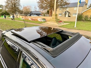 Used Audi RS3 from Bedford Cars