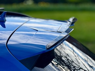 Used Audi RS3 from Bedford Cars