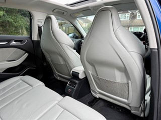 Used Audi RS3 from Bedford Cars