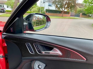 Used Audi RS6 Avant from Bedford Cars