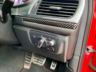 Used Audi RS6 Avant from Bedford Cars