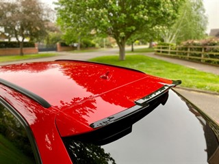 Used Audi RS6 Avant from Bedford Cars