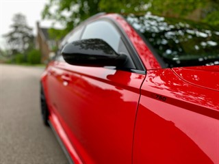 Used Audi RS6 Avant from Bedford Cars