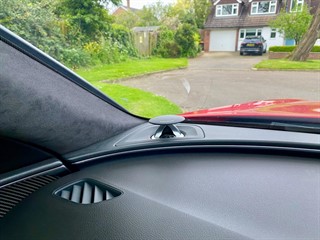 Used Audi RS6 Avant from Bedford Cars