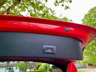 Used Audi RS6 Avant from Bedford Cars