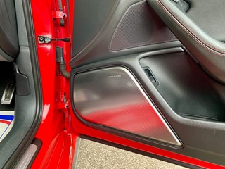 Used Audi RS6 Avant from Bedford Cars