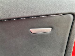 Used Audi RS6 Avant from Bedford Cars