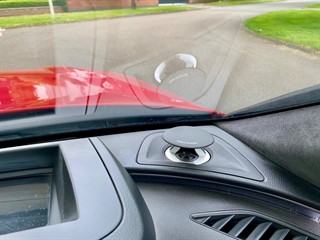 Used Audi RS6 Avant from Bedford Cars