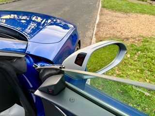 Used Audi RS7 from Bedford Cars