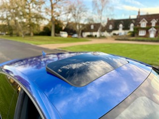 Used Audi RS7 from Bedford Cars