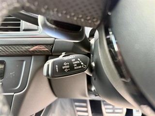 Used Audi RS7 from Bedford Cars