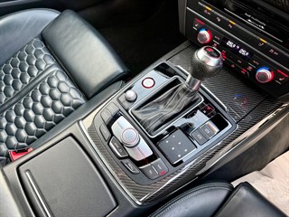Used Audi RS7 from Bedford Cars