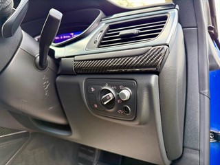 Used Audi RS7 from Bedford Cars