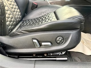 Used Audi RS7 from Bedford Cars